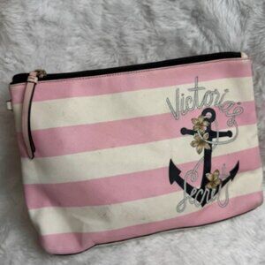 Victoria’s Secret makeup bag